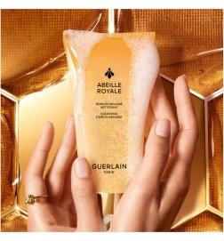 Abeille Royale - Soin-en-Mousse Nettoyant